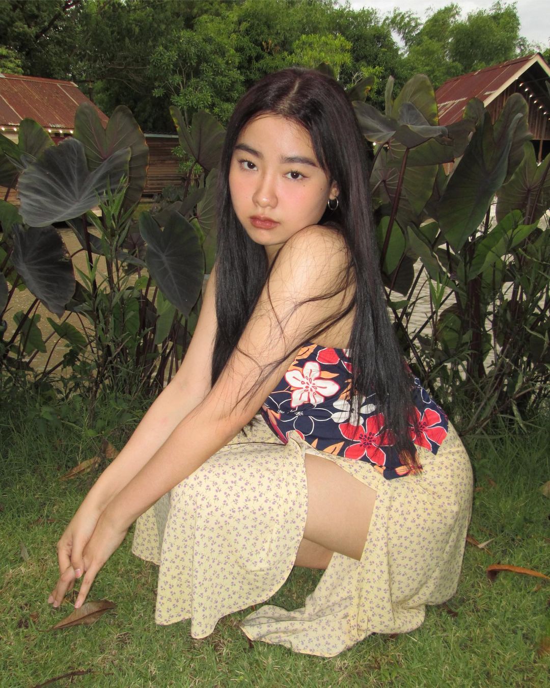 น้องพ้อยท์ ลูกสาว เท่ง เถิดเทิง