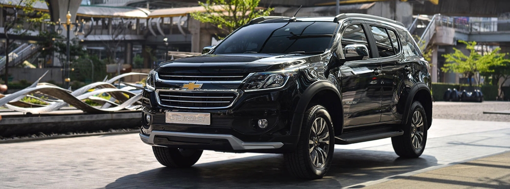 Chevrolet