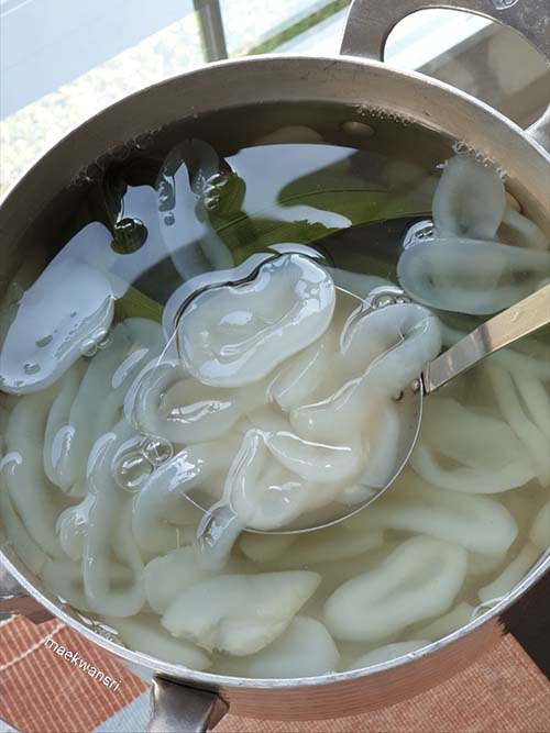 ลูกตาลลอยแก้ว 