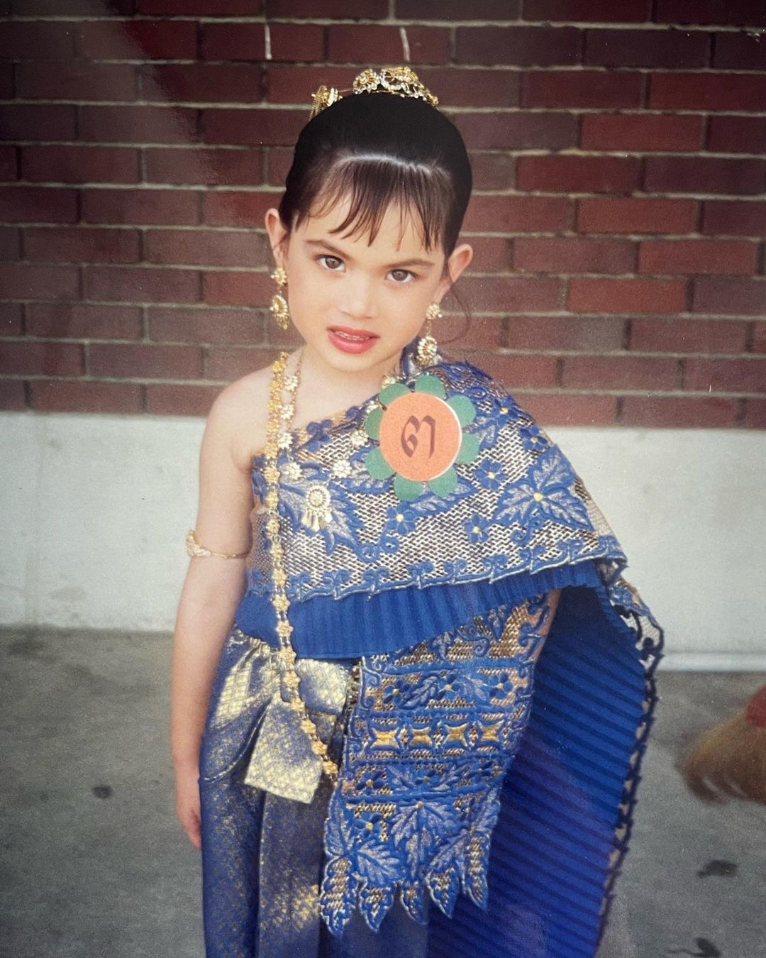 ใหม่ ดาวิกา 