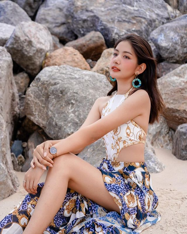 มะเหมี่ยว พรชดา