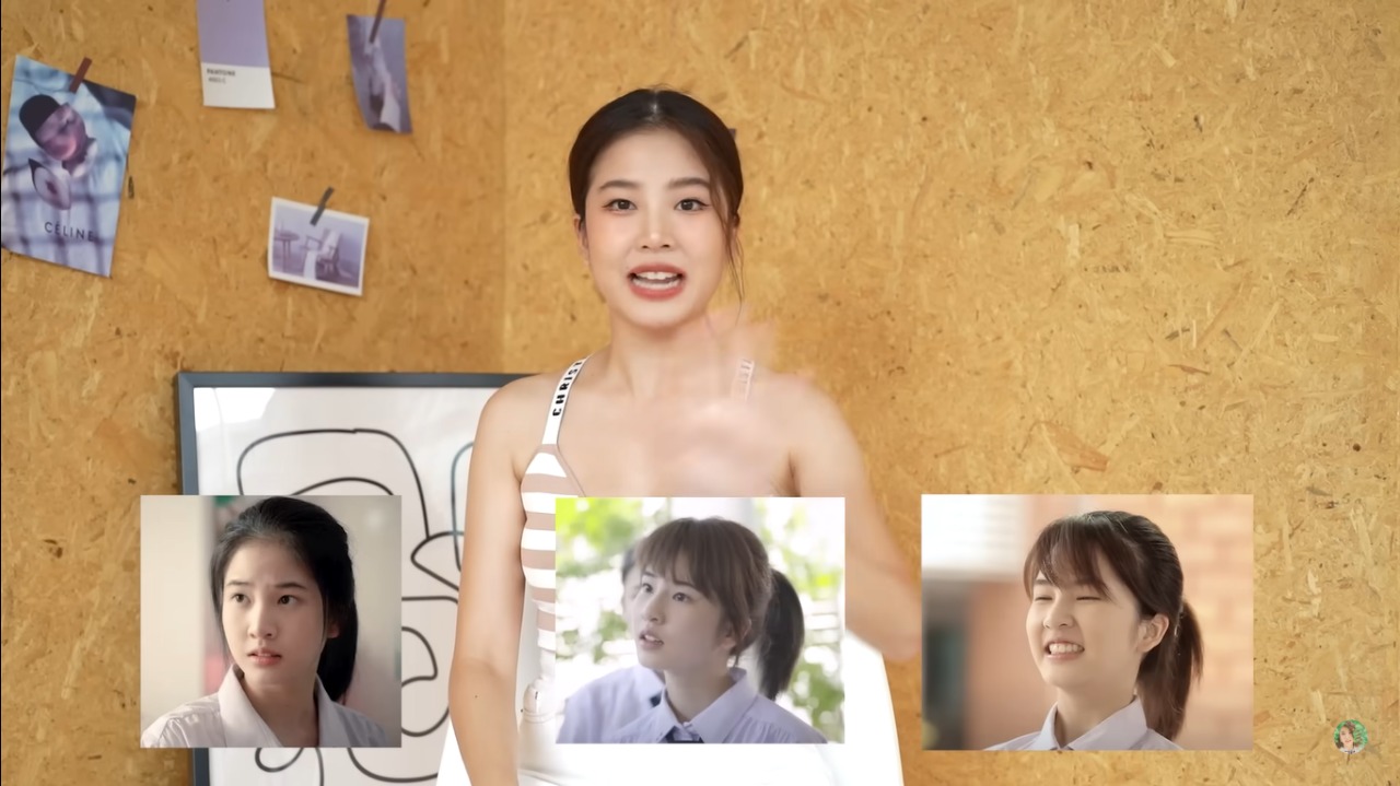 ฝน ศนันธฉัตร 