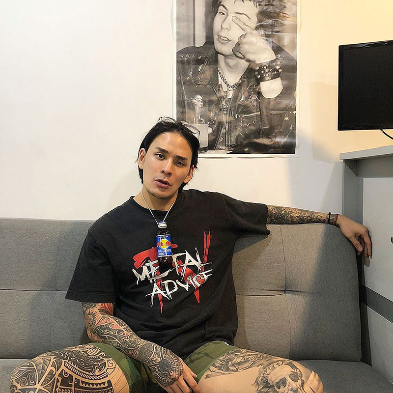 แทค ภรัณยู