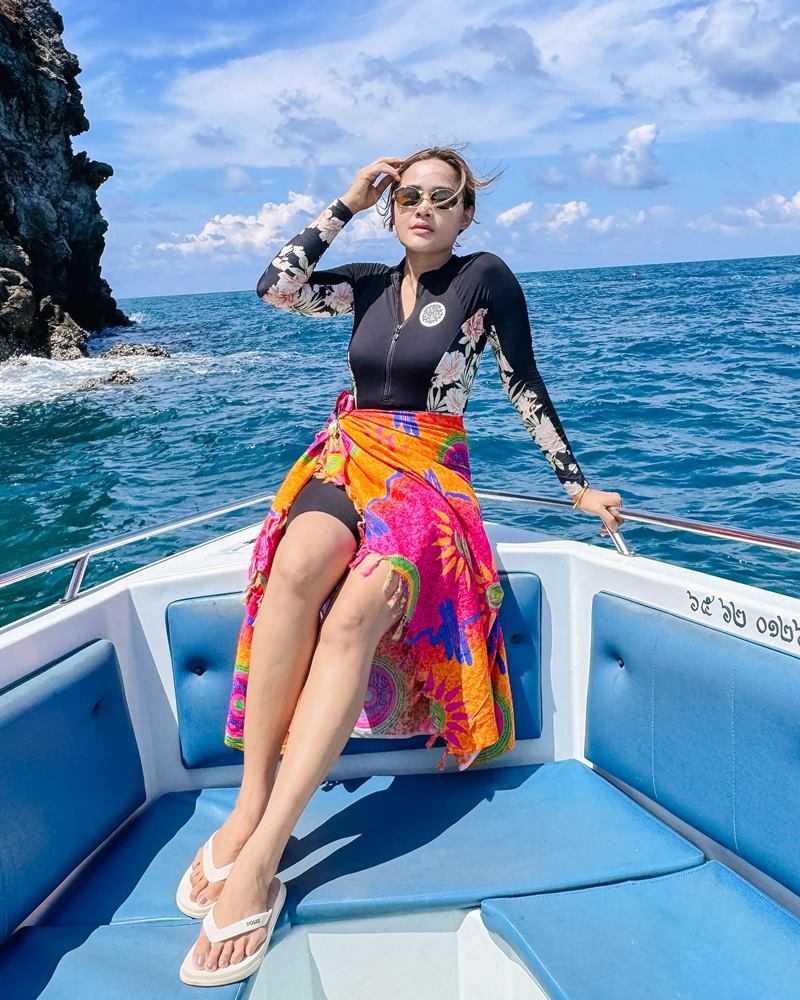 หนูเล็ก ก่อนบ่าย