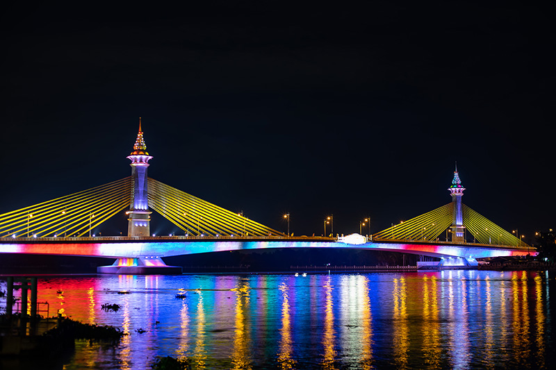 สะพานมหาเจษฎาบดินทร์