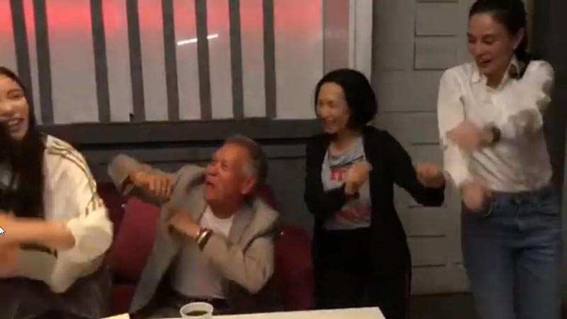 อาหนิง นิรุตติ์ ศิริจรรยา