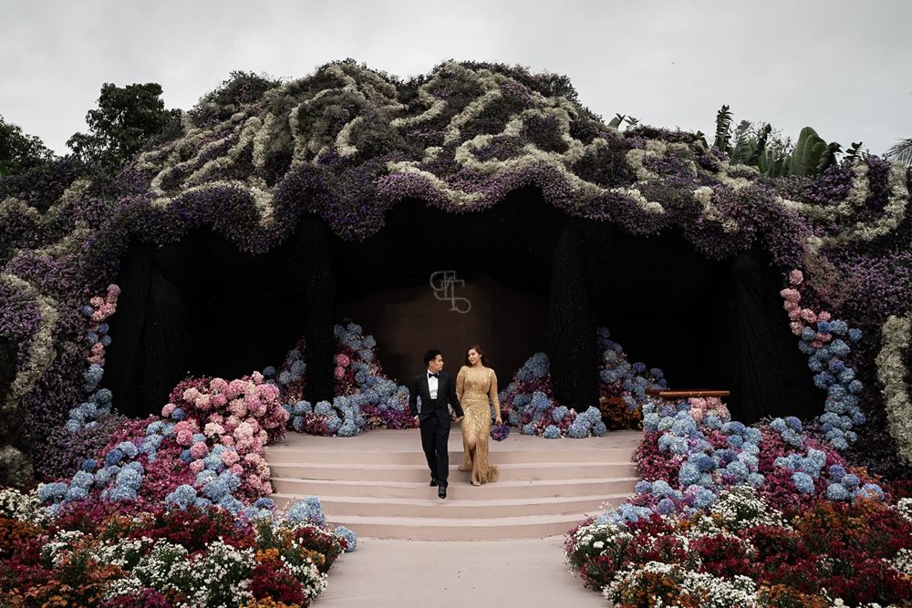 งานแต่งงาน