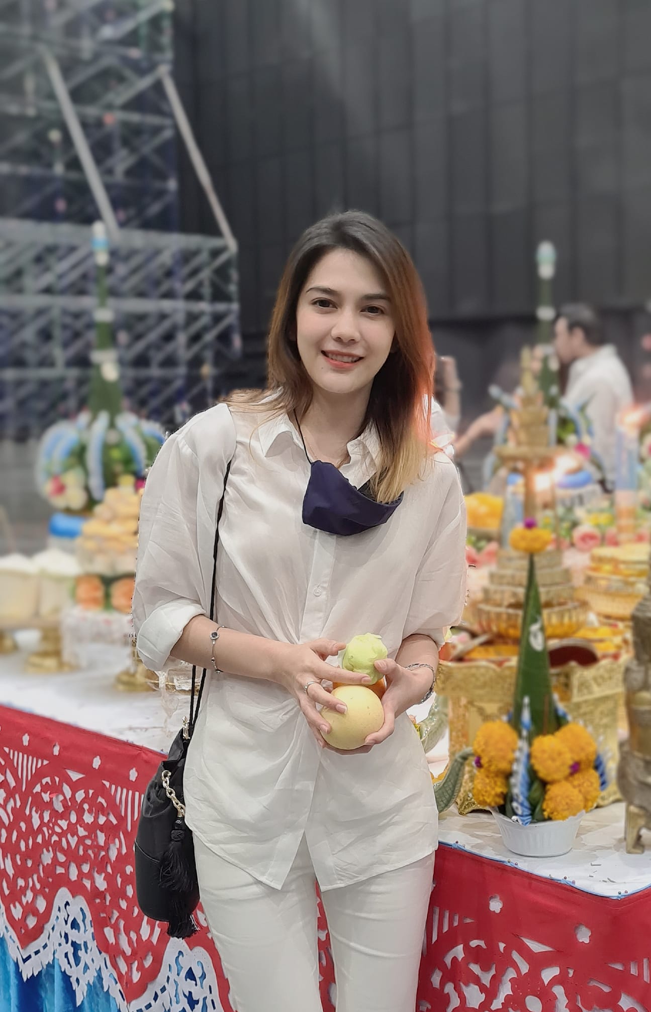 พั้นช์ วรกาญจน์