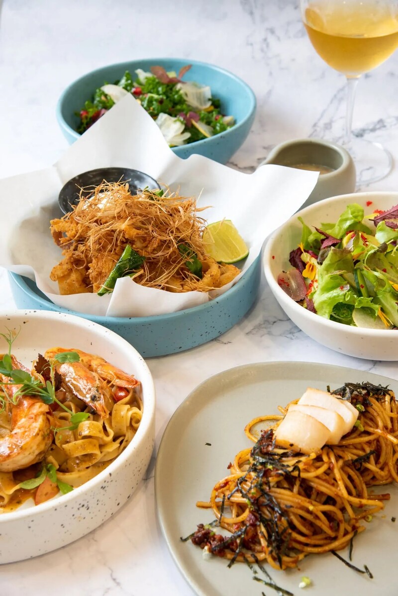 ร้านอาหารวันแม่ Occa's