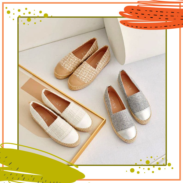 รองเท้าผู้หญิง