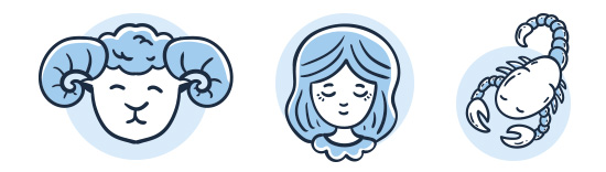 ดวงรายปักษ์