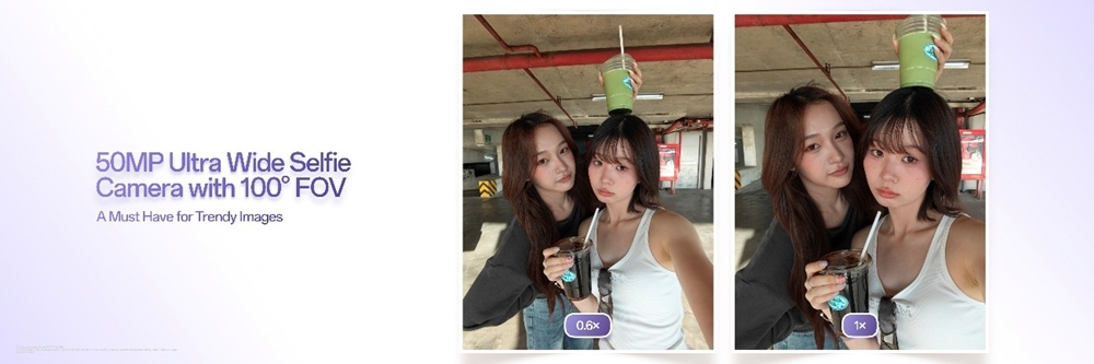 OPPO Reno16 Series 5G