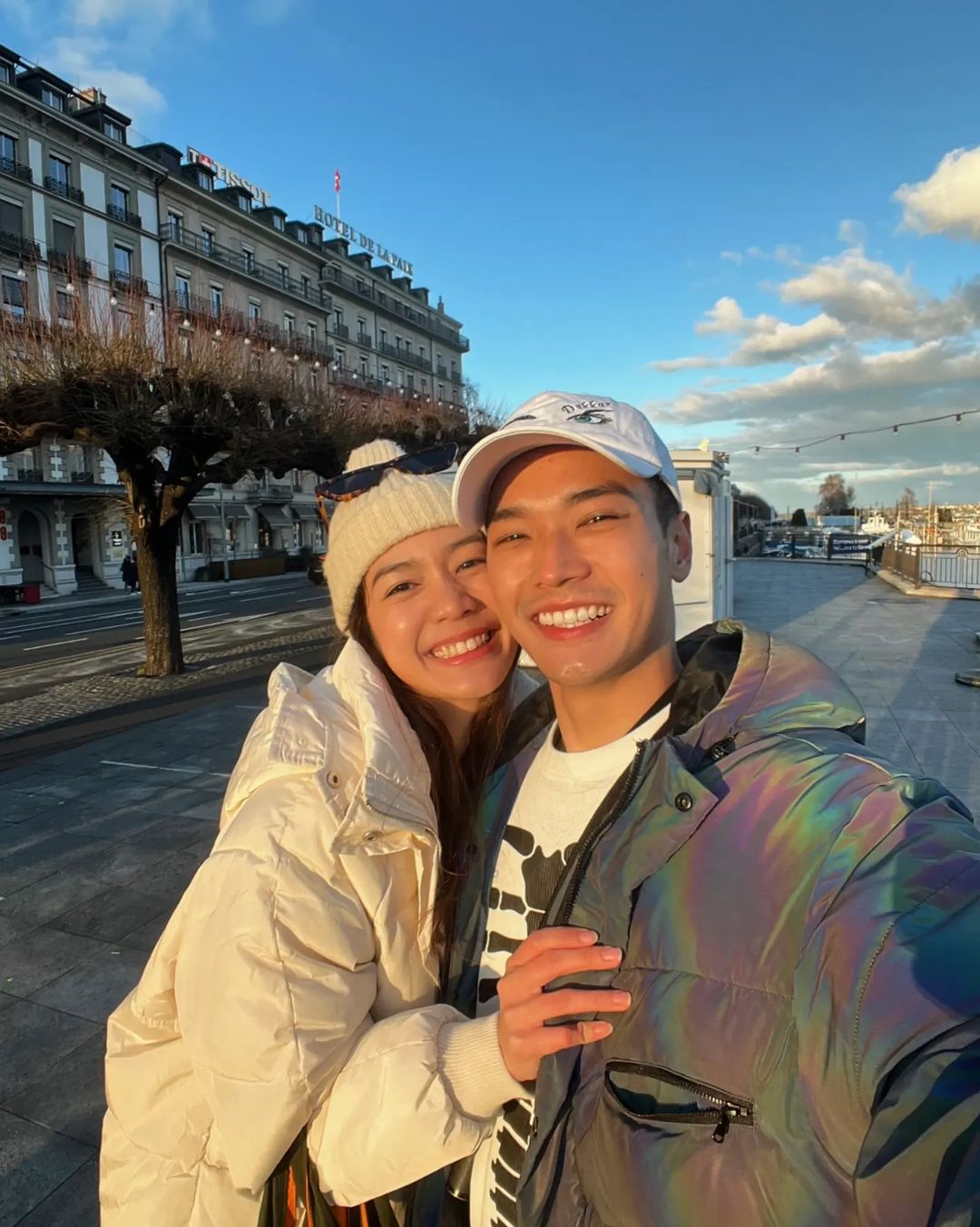 มะปราง โอบ