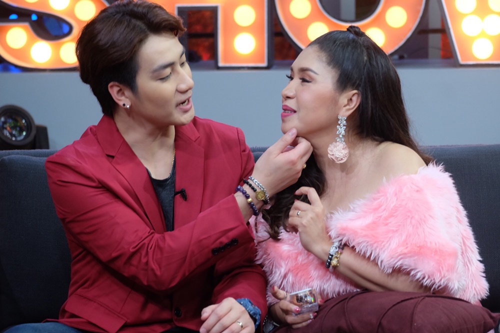 เอ้ ชุติมา