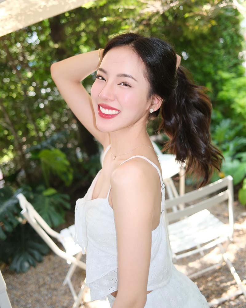 ติ๊ต๊ะ ชญานิศ