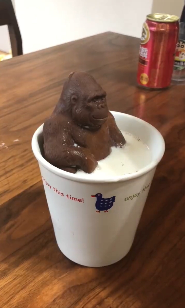 ช็อกโกแลต