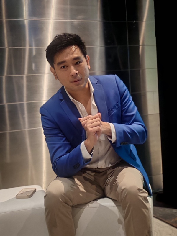 เต๊ะ ศตวรรษ ป่วยความทรงจำหาย