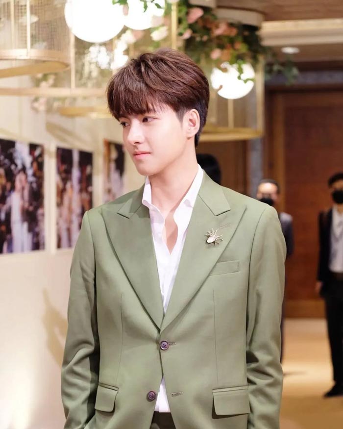 แม็ค ณัฐพัชร์