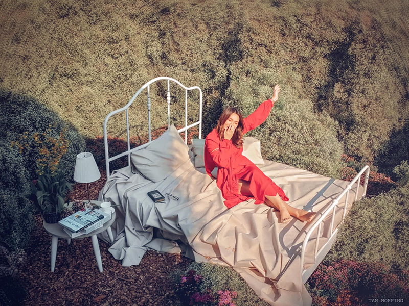 งานรักดอกราชบุรี