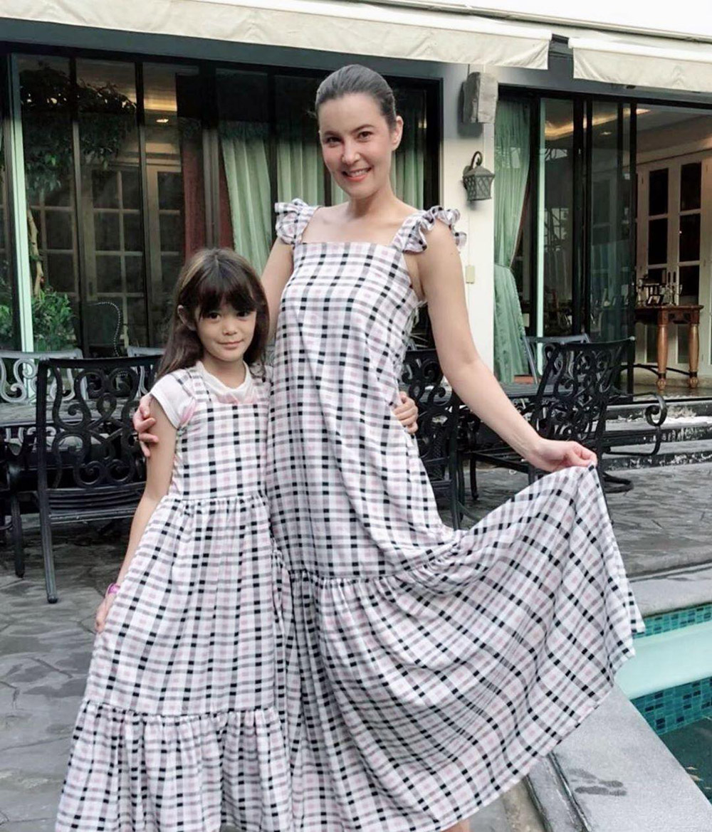 ธัญญ่า ธัญญาเรศ