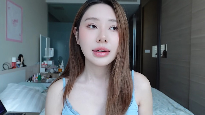 บีเบล เปิดใจหลังประกาศเป็นแม่เลี้ยงเดี่ยว