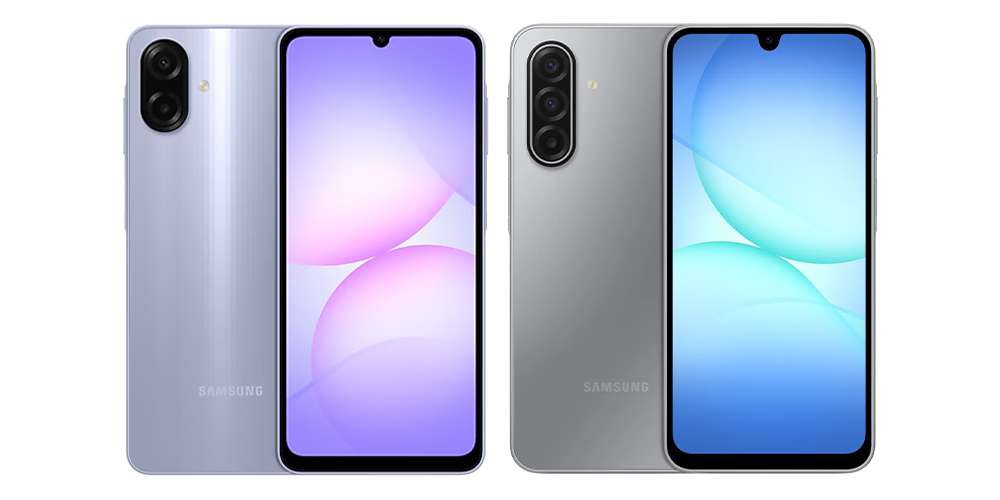 Samsung Galaxy A17 5G