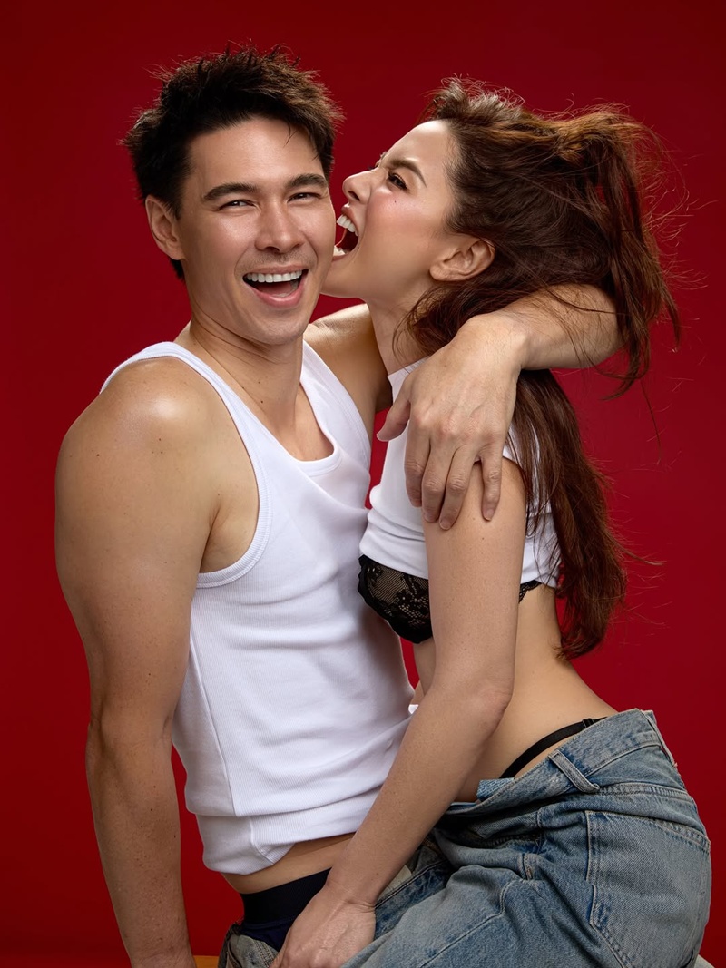 ลีเดีย แมทธิว