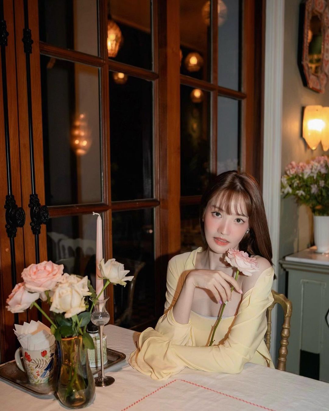 แกรนด์ เดอะสตาร์