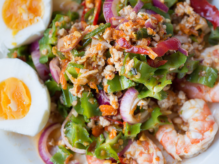 อาหารลดน้ำหนัก