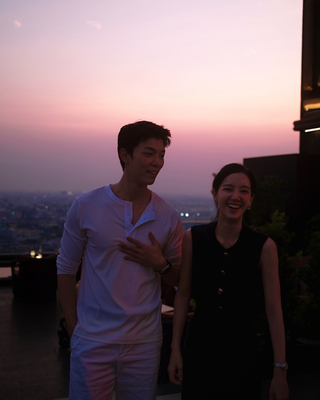 ริชชี่ ร่ำไห้น้องชายถูกหลอก