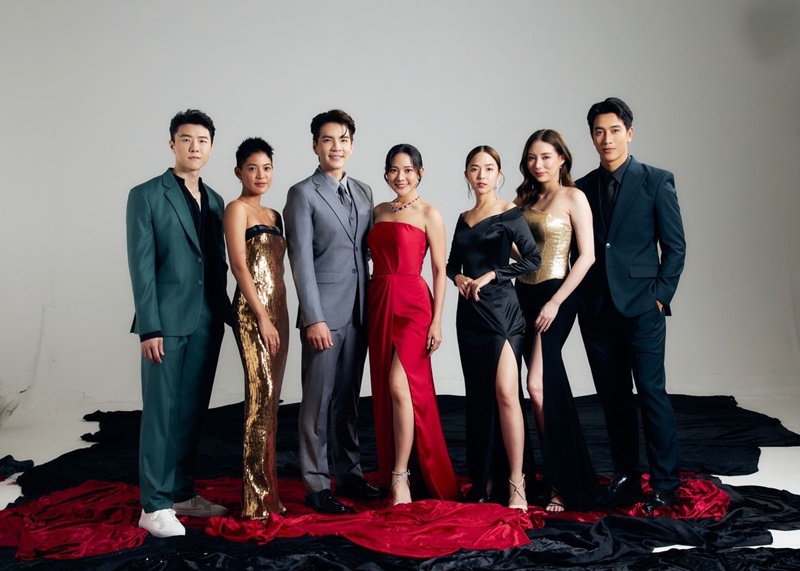 ปราการแสงจันทร์ ละคร