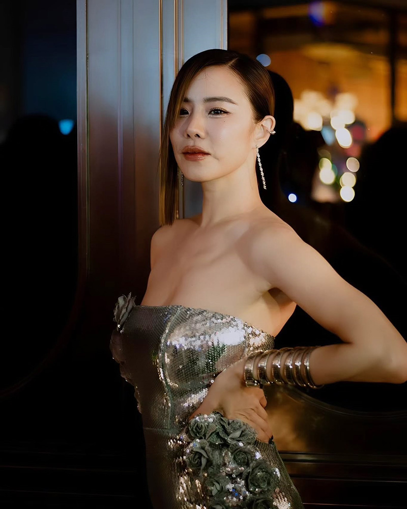 คริส หอวัง เคยเจอหมอดูทัก ปีหน้าจะมีปัญหากับแฟน