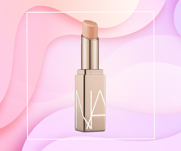 ลิปบาล์มมีสียี่ห้อไหนดี - Nars Afterglow Lip Balm