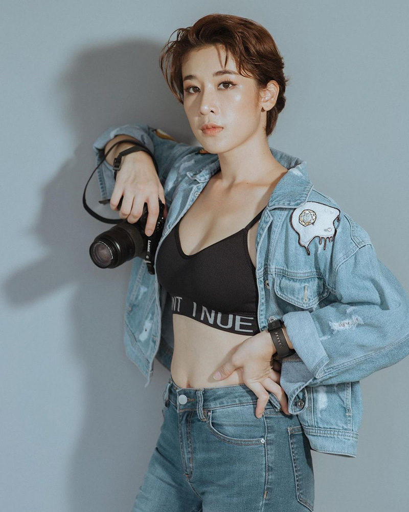 แตงกวา จิราพร