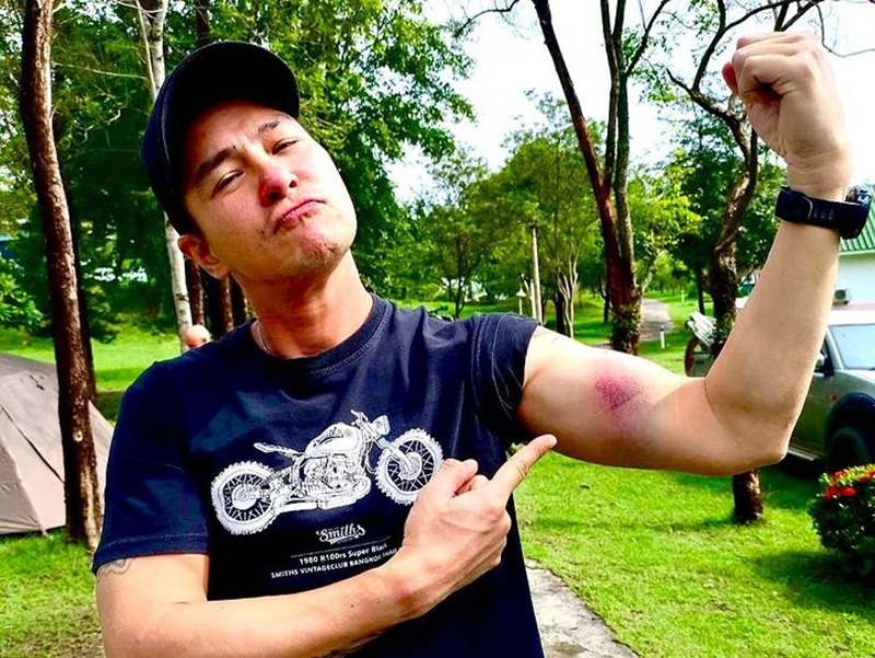 ปีเตอร์ คอร์ป