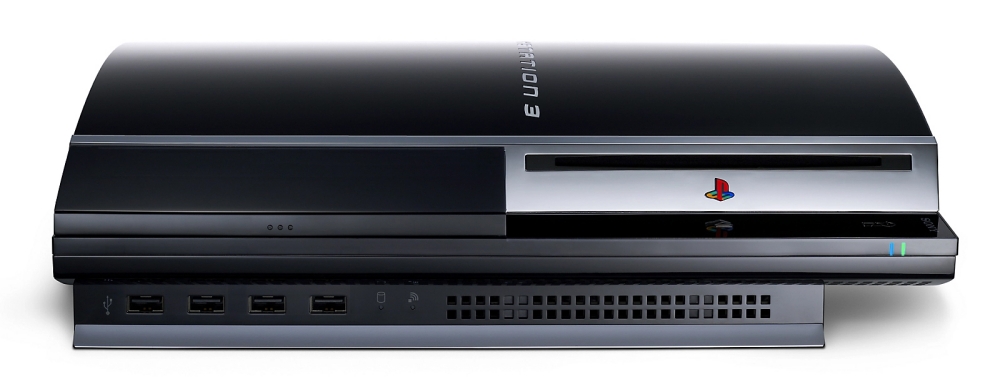 PlayStation 3 (PS3)