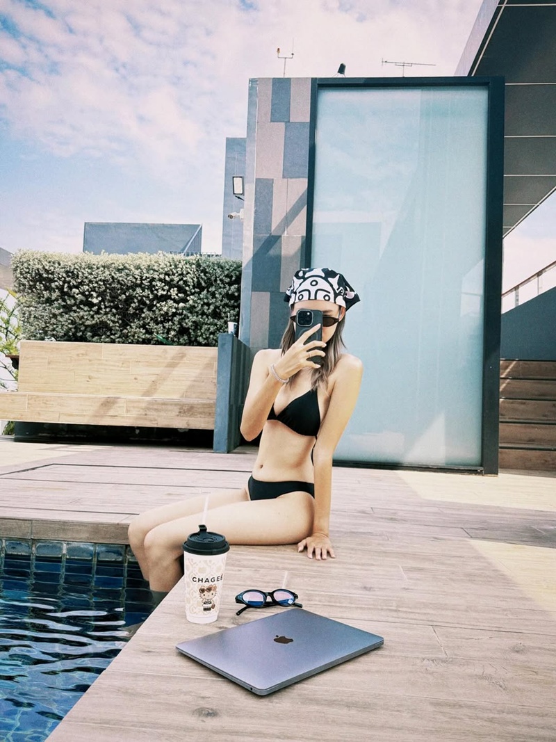 นัตตี้ นักข่าว