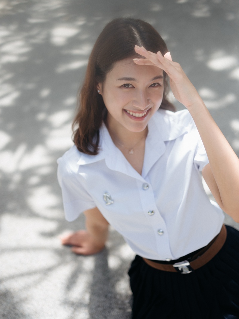 ปาว ปวรดา