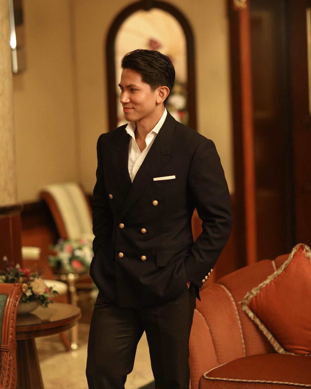 เจ้าชายอับดุล มาทีน 