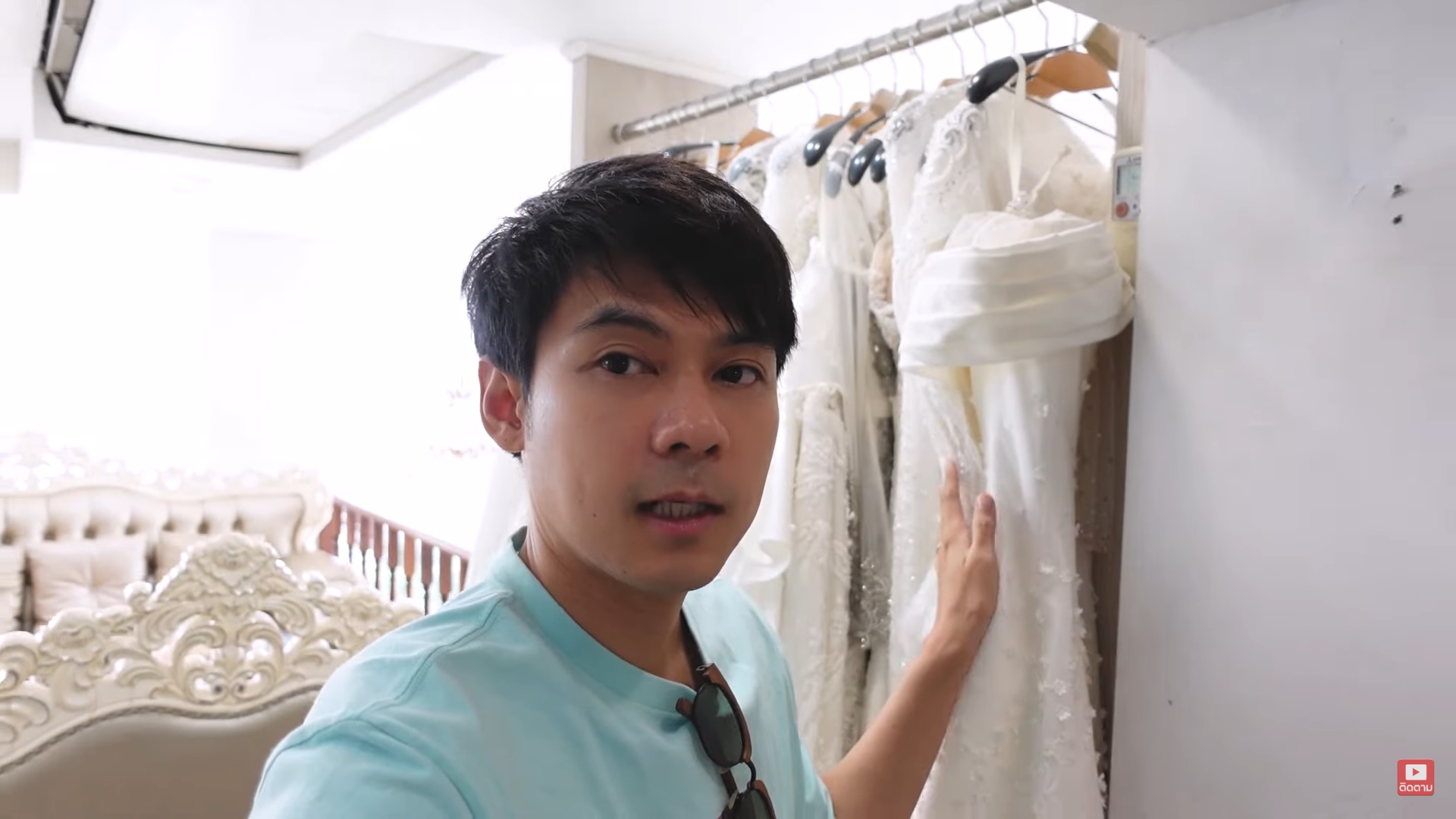  แดน แพทตี้