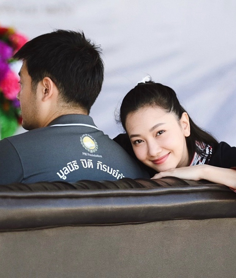 นุ่น วรนุช เปิดใจทำไมไม่มีลูก และสาเหตุที่ทำงานไม่หยุด 