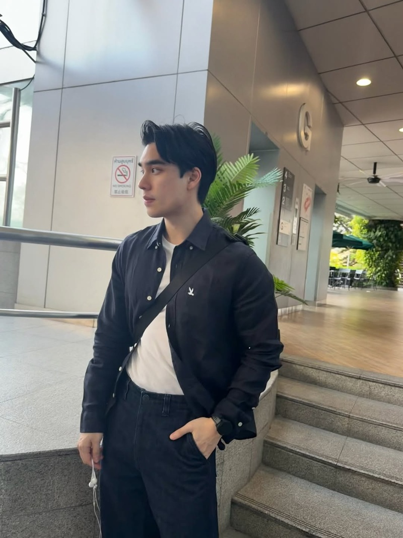 เอม สรรเพชญ์