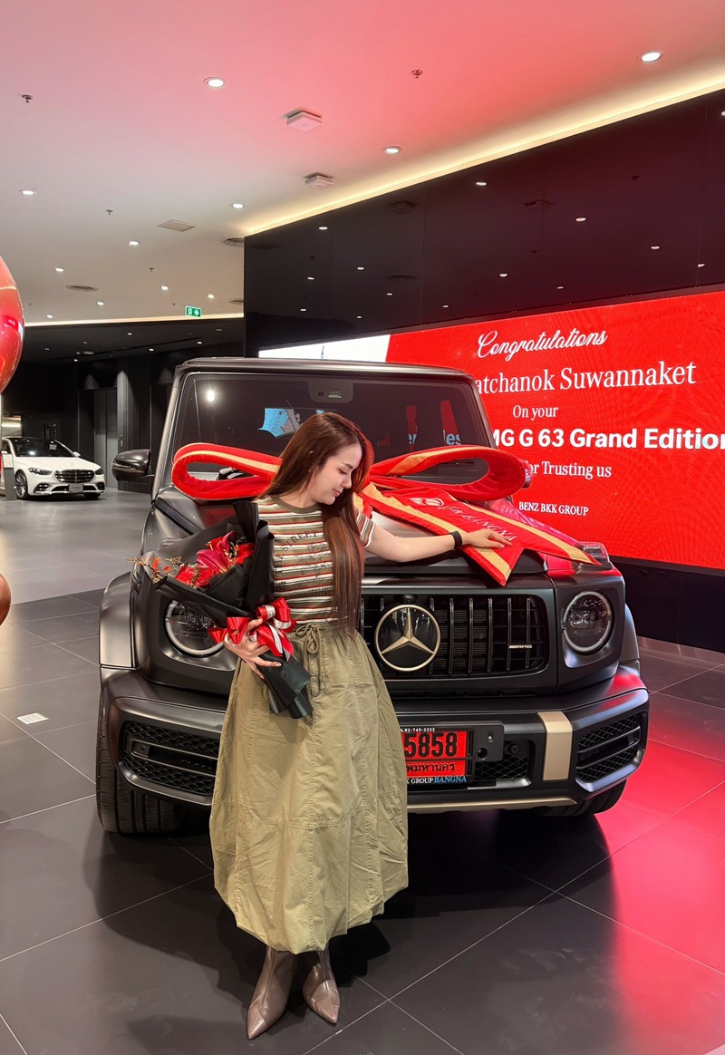 เจนนี่ ได้หมดถ้าสดชื่น