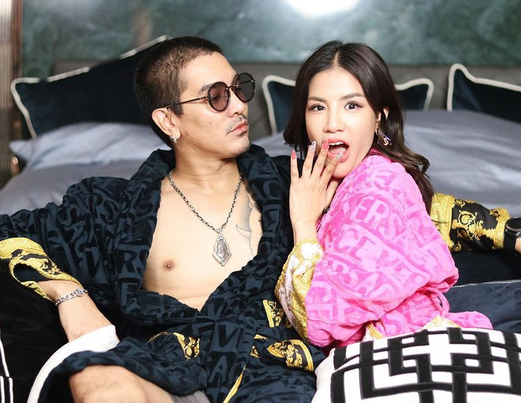 ดีเจแมน พัฒนพล