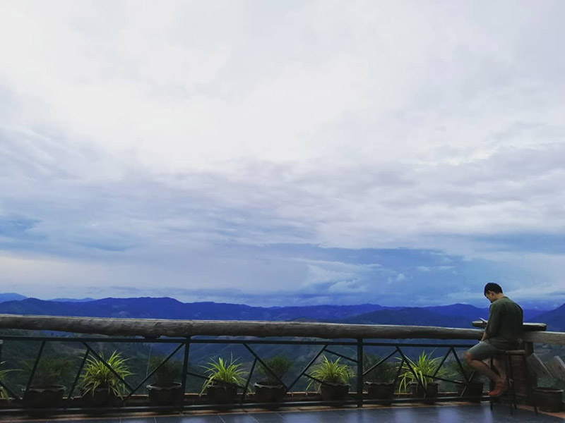 ที่เที่ยวเดือนกันยายน