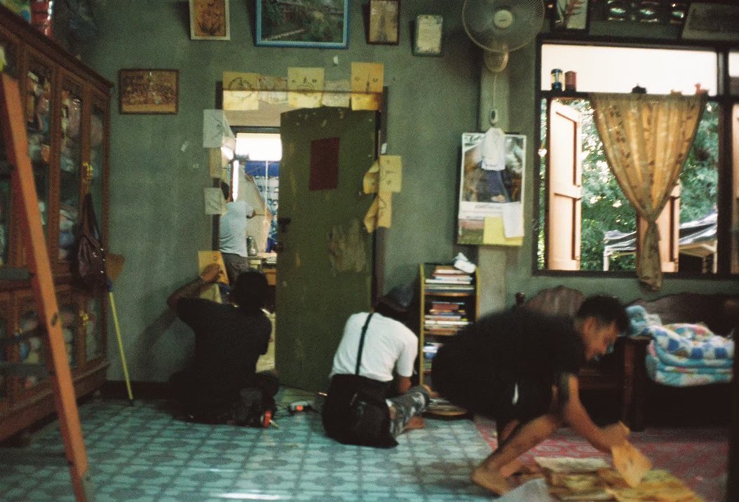 ร่างทรง