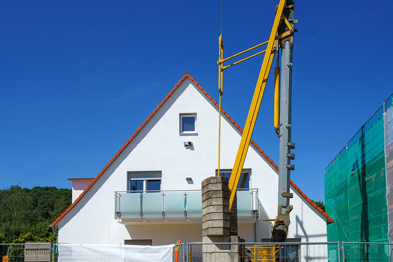 ต่อเติมบ้านต้องขออนุญาตไหม