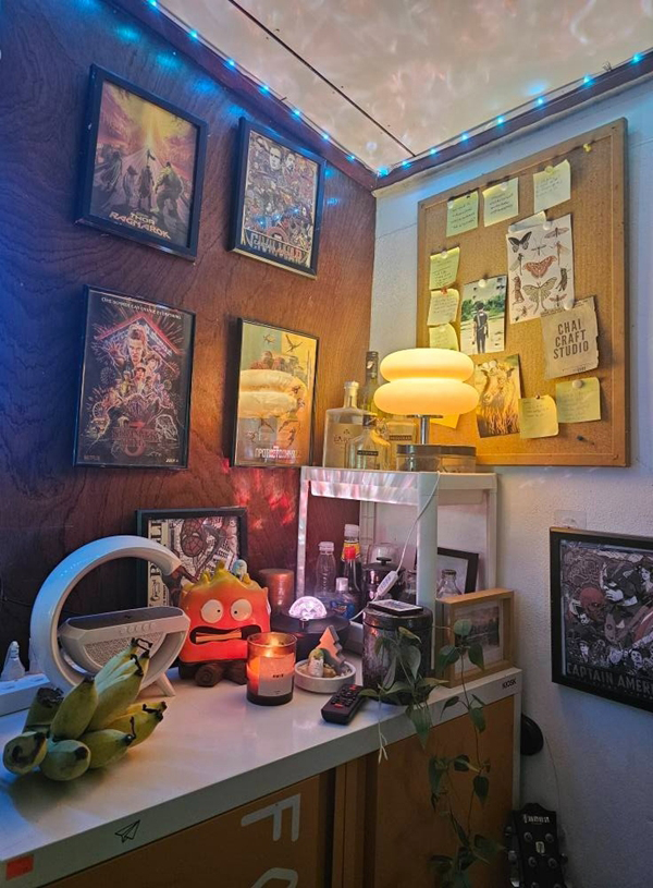 รีโนเวทบ้านพักครู
