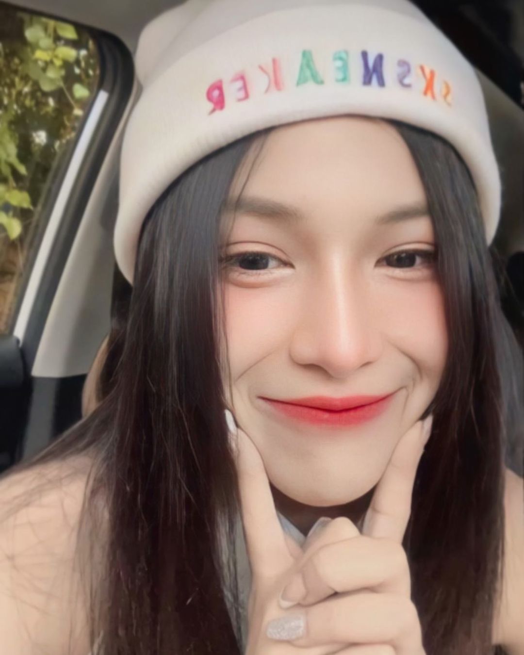 อ๋อมแอ๋ม ปิยธิดา โพธิ์ไทร