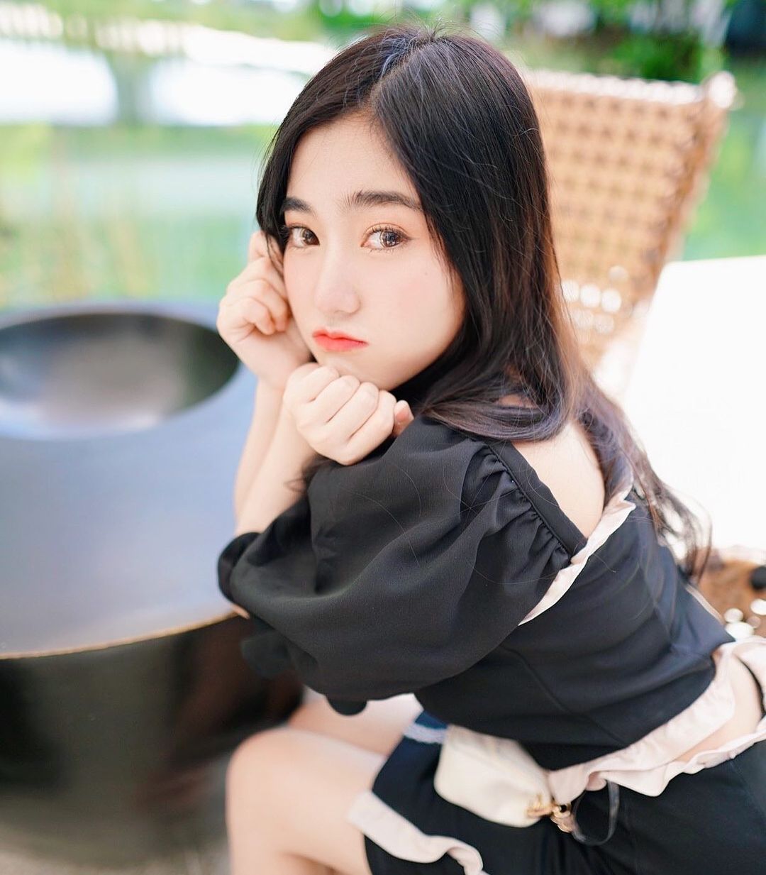 เฌอแตม Pinknavy